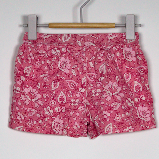 12-18M
Pink Shorts