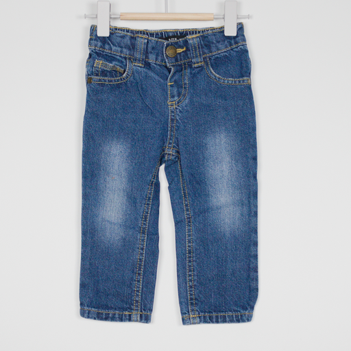9-12M
Blue Jeans