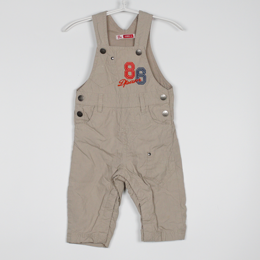 6M
86 Dungarees