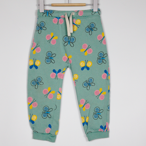 18-24M
Butterfly Track Pants